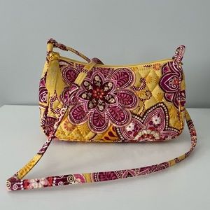 Vera Bradley Crossbody Bag